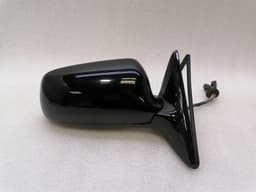 BENTLEY FACELIFT 2005-2008 BENTLEY ARNAGE T Right Door Mirror RHD PP56680PA Right Handlebar — thumbnail 5