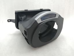 ROLLS ROYCE Rolls Royce Phantom MK7 Steering Column Cover Gear Selector Display 62100140264 — thumbnail 3