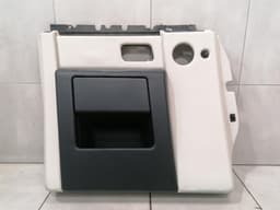 ROLLS ROYCE ROLLS ROYCE PHANTOM MK7 Door Card RLH 51427254523 Door Trim Rear Left — thumbnail 1