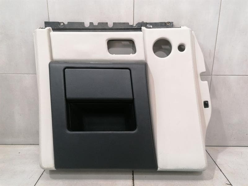 ROLLS ROYCE ROLLS ROYCE PHANTOM MK7 Door Card RLH 51427254523 Door Trim Rear Left