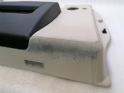 ROLLS ROYCE ROLLS ROYCE PHANTOM MK7 Door Card RLH 51427254523 Door Trim Rear Left — thumbnail 10