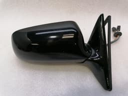 BENTLEY FACELIFT 2005-2008 BENTLEY ARNAGE T Right Door Mirror RHD PP56680PA Right Handlebar — thumbnail 6