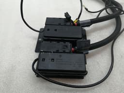 ROLLS ROYCE ROLLS ROYCE PHANTOM MK7 VII 7 Fuse Box 6958138 Fuse Box — thumbnail 10