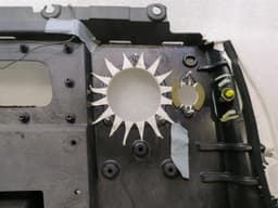 ROLLS ROYCE ROLLS ROYCE PHANTOM MK7 door card RRH 51427254524 door trim rear right — thumbnail 10