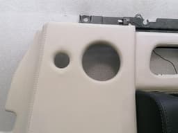 ROLLS ROYCE ROLLS ROYCE PHANTOM MK7 door card RRH 51427254524 door trim rear right — thumbnail 3