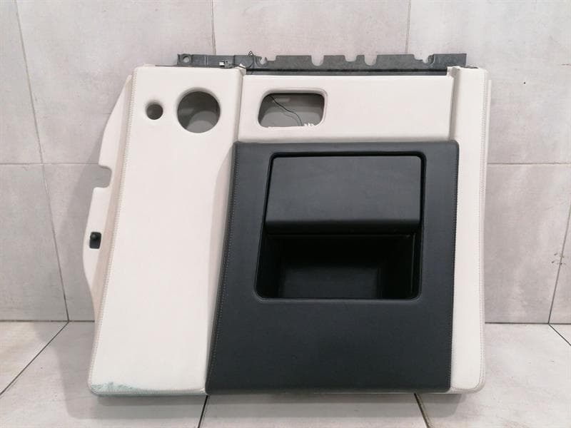 ROLLS ROYCE ROLLS ROYCE PHANTOM MK7 door card RRH 51427254524 door trim rear right