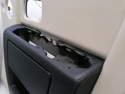 ROLLS ROYCE ROLLS ROYCE PHANTOM MK7 door card RRH 51427254524 door trim rear right — thumbnail 4