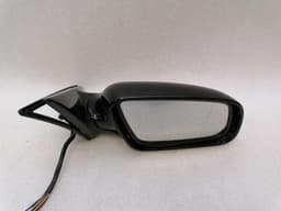 BENTLEY FACELIFT 2005-2008 BENTLEY ARNAGE T Right Door Mirror RHD PP56680PA Right Handlebar — thumbnail 9