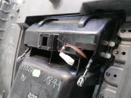 ROLLS ROYCE ROLLS ROYCE PHANTOM MK7 Door Card RLH 51427254523 Door Trim Rear Left — thumbnail 9