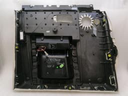 ROLLS ROYCE ROLLS ROYCE PHANTOM MK7 door card RRH 51427254524 door trim rear right — thumbnail 8