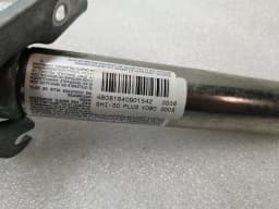 ROLLS ROYCE ROLLS ROYCE PHANTOM MK7 VII 7 Right Roof Module 72127170284 Module Right — thumbnail 9