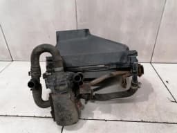 BENTLEY BENTLEY ARNAGE T RADIATOR RHS RIGHT PF102042PC PG112383PB Water Cooler — thumbnail 4