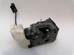 BENTLEY BENTLEY ARNAGE T Rear Right Door Lock PP23444PD Door Lock Rear Right — thumbnail 6