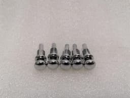 ROLLS ROYCE ROLLS ROYCE PHANTOM MK7 VII 7 Air Vent Control Knob 51456950531 — thumbnail 4