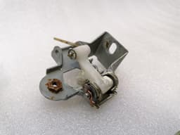 BENTLEY BENTLEY ARNAGE T Rear Right Door Lock PP23444PD Door Lock Rear Right — thumbnail 9