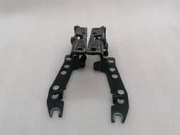 BENTLEY BENTLEY ARNAGE T Bonnet Hinge Set PP20251PD Hood Hinge Set — thumbnail 3