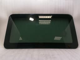ROLLS ROYCE ROLLS ROYCE PHANTOM MK7 VII 7 Sunroof Glass 54107159253 Sliding Roof — thumbnail 1