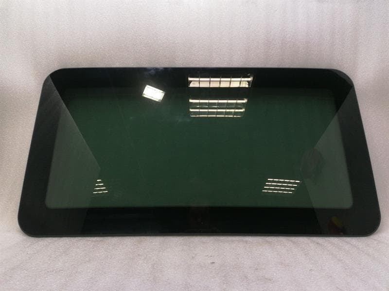 ROLLS ROYCE ROLLS ROYCE PHANTOM MK7 VII 7 Sunroof Glass 54107159253 Sliding Roof