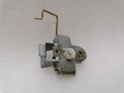 BENTLEY BENTLEY ARNAGE T Rear Right Door Lock PP23444PD Door Lock Rear Right — thumbnail 5