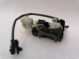 BENTLEY BENTLEY ARNAGE T Rear Right Door Lock PP23444PD Door Lock Rear Right — thumbnail 4