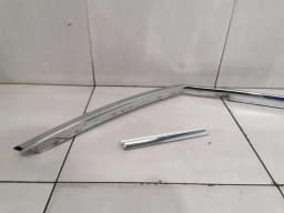 ROLLS ROYCE ROLLS ROYCE PHANTOM MK7 VII 7 Right Body Moulding 51137178144 Bar Right — thumbnail 8