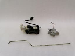 BENTLEY BENTLEY ARNAGE T Rear Right Door Lock PP23444PD Door Lock Rear Right — thumbnail 7