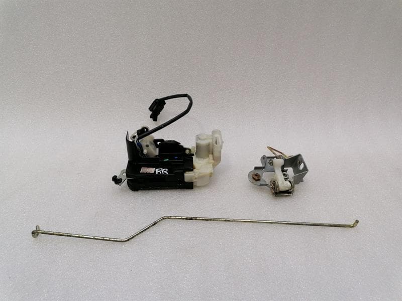 BENTLEY BENTLEY ARNAGE T Rear Right Door Lock PP23444PD Door Lock Rear Right