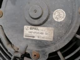 BENTLEY BENTLEY ARNAGE T RADIATOR RHS RIGHT PF102042PC PG112383PB Water Cooler — thumbnail 7