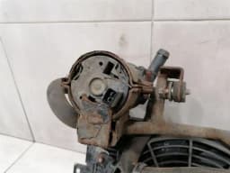 BENTLEY BENTLEY ARNAGE T RADIATOR RHS RIGHT PF102042PC PG112383PB Water Cooler — thumbnail 8
