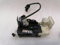 BENTLEY BENTLEY ARNAGE T Rear Right Door Lock PP23444PD Door Lock Rear Right — thumbnail 10
