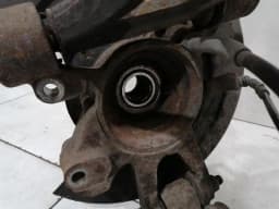 BENTLEY BENTLEY ARNAGE T Left Rear Hub PD111521PA Wheel Bearing Case Rear Left — thumbnail 7