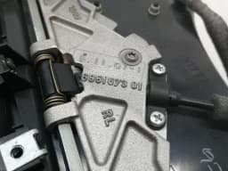 ROLLS ROYCE ROLLS ROYCE PHANTOM MK7 VII 7 Glovebox 7068069 RIGHT HANDLE RHD — thumbnail 10