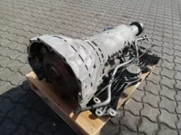 BENTLEY 2007 BENTLEY ARNAGE T 6.75 V8 Automatic Gearbox 6RDP CAR Transmission 242018181 — thumbnail 2