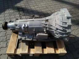 BENTLEY 2007 BENTLEY ARNAGE T 6.75 V8 Automatic Gearbox 6RDP CAR Transmission 242018181 — thumbnail 6