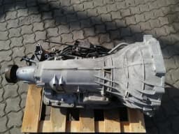 BENTLEY 2007 BENTLEY ARNAGE T 6.75 V8 Automatic Gearbox 6RDP CAR Transmission 242018181 — thumbnail 10