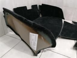 BENTLEY BENTLEY ARNAGE T Luggage Compartment Cover PV110058PA Trunk Trim — thumbnail 6