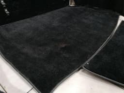 BENTLEY BENTLEY ARNAGE T Luggage Compartment Cover PV110058PA Trunk Trim — thumbnail 5