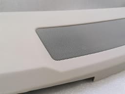 ROLLS ROYCE ROLLS ROYCE PHANTOM MK7 VII 7 Plot Shelf Leather 51466951547 Leather Hat Pad — thumbnail 2