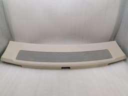 ROLLS ROYCE ROLLS ROYCE PHANTOM MK7 VII 7 Plot Shelf Leather 51466951547 Leather Hat Pad — thumbnail 9