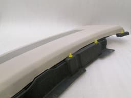 ROLLS ROYCE ROLLS ROYCE PHANTOM MK7 VII 7 Plot Shelf Leather 51466951547 Leather Hat Pad — thumbnail 6