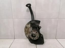 ROLLS ROYCE ROLLS ROYCE PHANTOM MK7 Left Front Hub 31216774835 Wheel Bearing Case Front Left — thumbnail 1