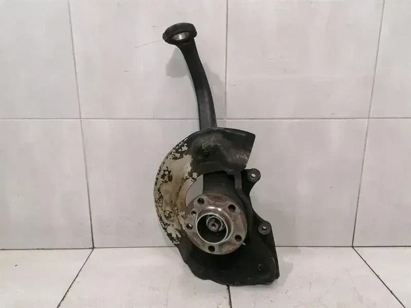 ROLLS ROYCE ROLLS ROYCE PHANTOM MK7 Left Front Hub 31216774835 Wheel Bearing Case Front Left