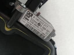 ROLLS ROYCE ROLLS ROYCE PHANTOM MK7 Blower Assebly Heater Right 0141303 Heizungsgeblas — thumbnail 5