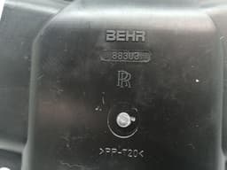 ROLLS ROYCE ROLLS ROYCE PHANTOM MK7 Blower Assebly Heater Right 0141303 Heizungsgeblas — thumbnail 7