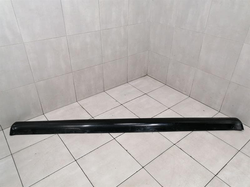 BENTLEY BENTLEY ARNAGE T Left Side Skirt PS101031PE Side Sills Left