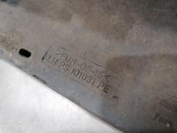 BENTLEY BENTLEY ARNAGE T Left Side Skirt PS101031PE Side Sills Left — thumbnail 8