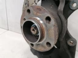 ROLLS ROYCE ROLLS ROYCE PHANTOM MK7 Left Front Hub 31216774835 Wheel Bearing Case Front Left — thumbnail 10