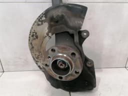 ROLLS ROYCE ROLLS ROYCE PHANTOM MK7 Left Front Hub 31216774835 Wheel Bearing Case Front Left — thumbnail 3