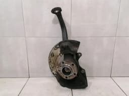 ROLLS ROYCE ROLLS ROYCE PHANTOM MK7 Left Front Hub 31216774835 Wheel Bearing Case Front Left — thumbnail 9