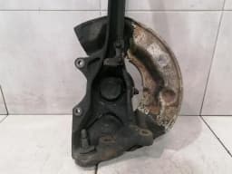 ROLLS ROYCE ROLLS ROYCE PHANTOM MK7 Left Front Hub 31216774835 Wheel Bearing Case Front Left — thumbnail 5